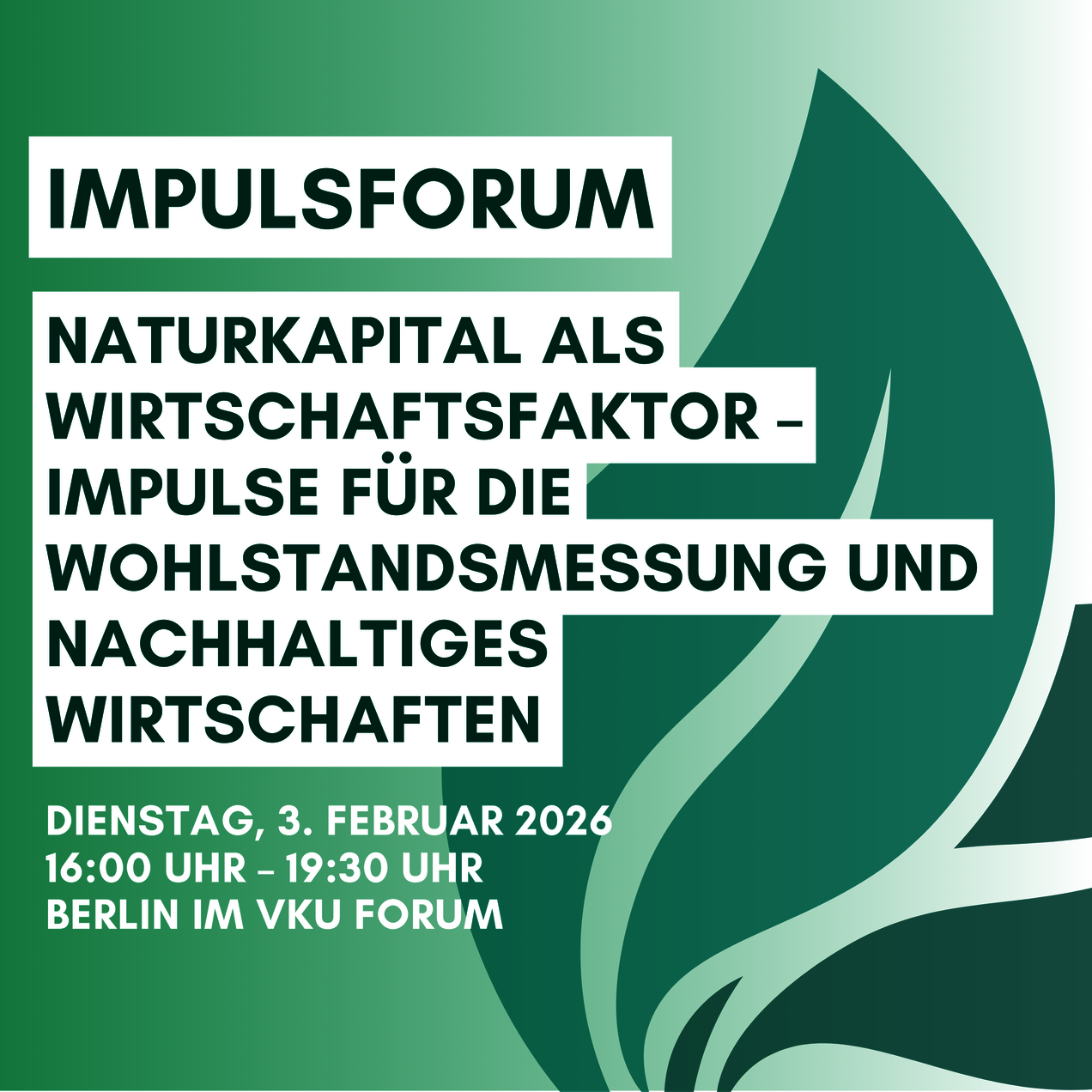 Impulsforum_Naturkapital